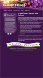 Mobile Screenshot of cannedprunes.com